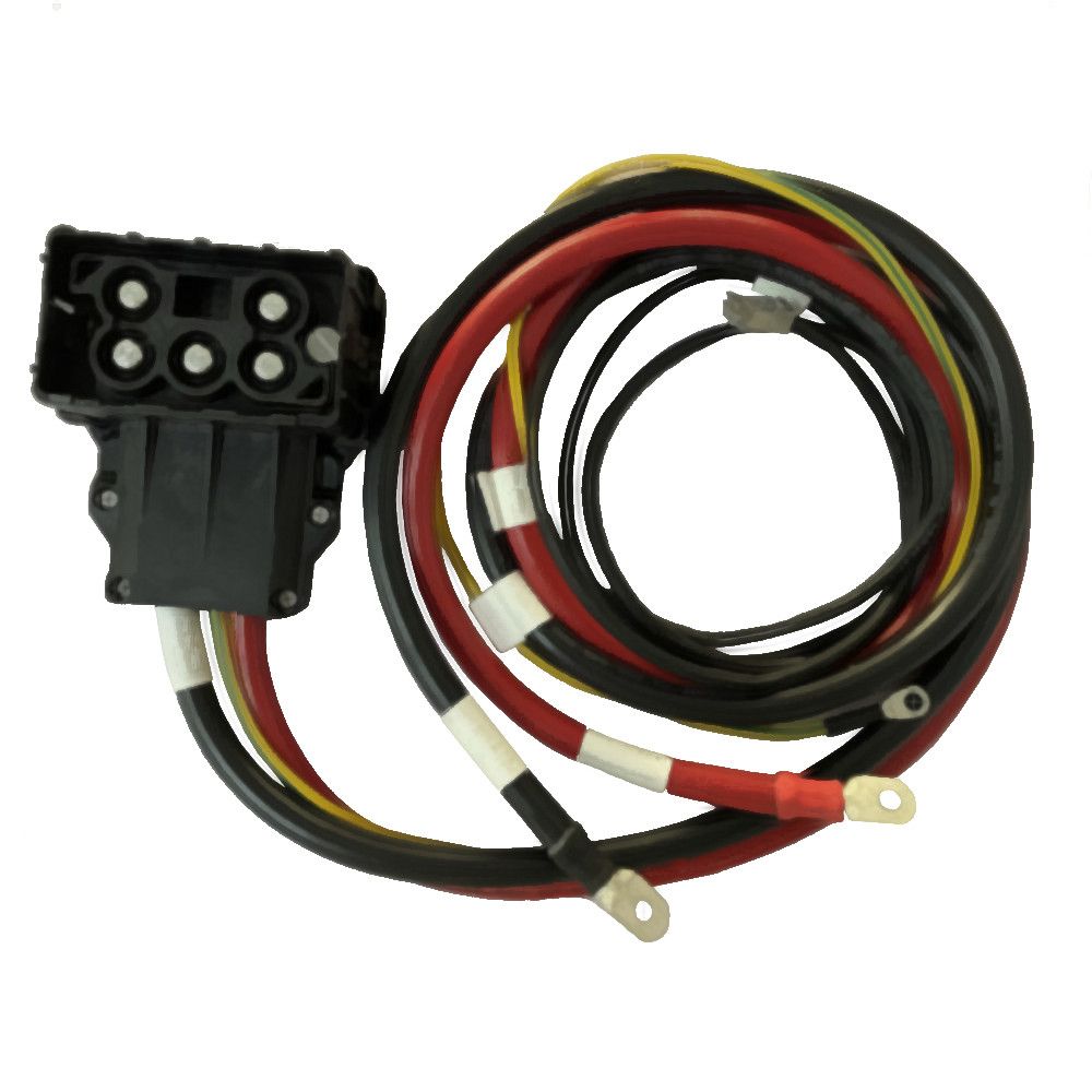 AXE 5.0 LV Accessory Package (includes Base and Cable)