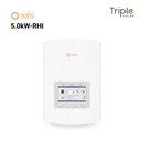Solis Hybrid Inverter 5 kW Single Phase | RHI-5K48ES-5G