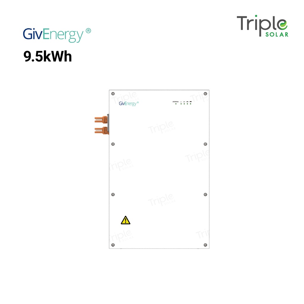 Givenergy (Giv-Bat 9.5)