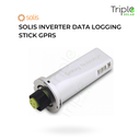 Solis Inverter Data Logging stick GPRS