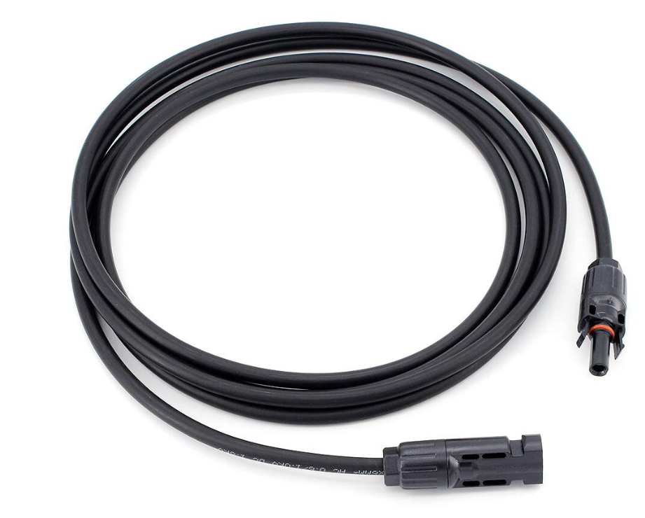1.2M Pre-Crimped Cable (4mm) for Aiko panels