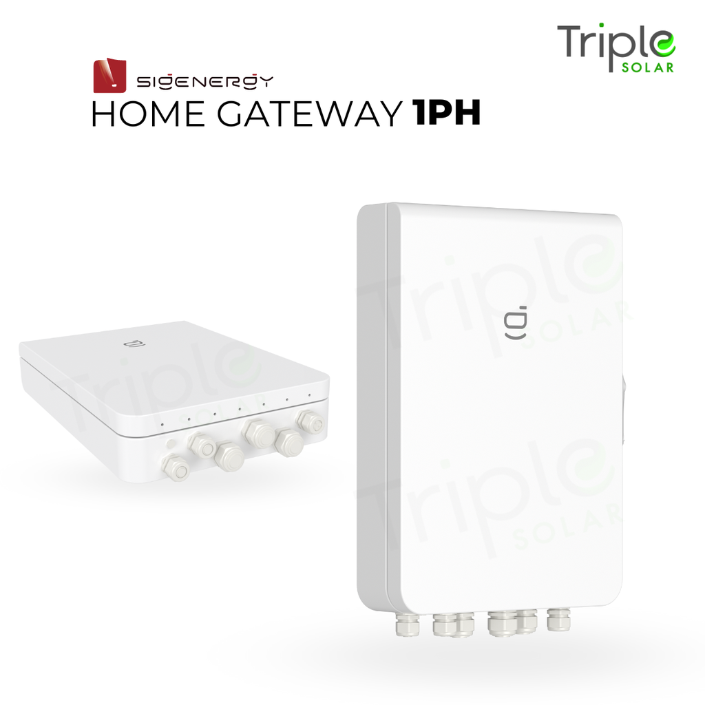 Sigenergy Gateway HomeMax SP