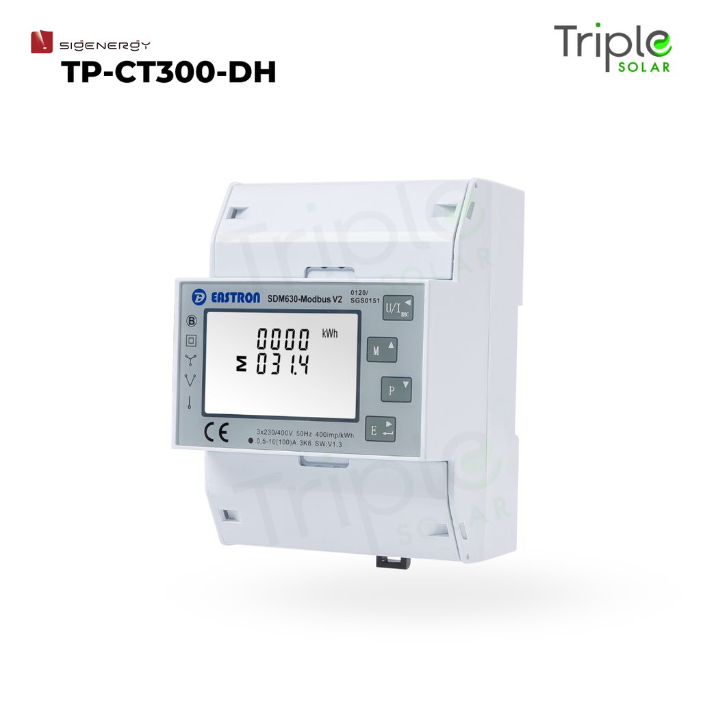 Sigenergy Sigen Power Sensor TP-CT300-DH