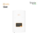 Solis String three-phase inverter dual MPPT S5-GR3P15K