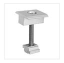Clenergy Ground Mount Inter Clamp