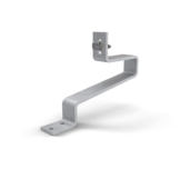 Renusol Roof hook UK Plain tiles/slates (without wood screw)