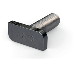 Renusol Mid T Bolt (M8 X 20)(900007)