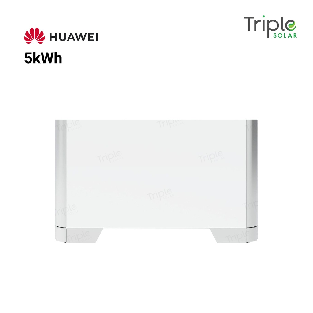 Huawei (LUNA2000-5-S0-HV_5kWh battery)