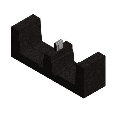 Van der Valk Rubber Tile Carrier (VDV 729622)