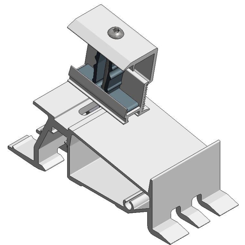 Van der Valk Alu Front Foot Side (VDV 724661)