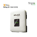 Solax String (X-1-Air-3.3-S)