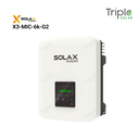 Solax String (X3- MIC-6k-G2)