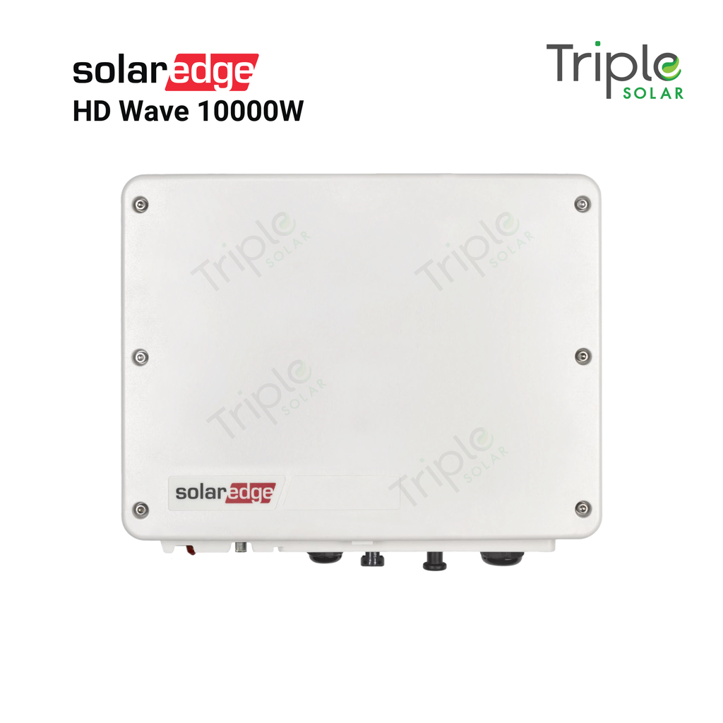 Solaredge HD Wave 10000W (SE10000H)