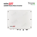 SolarEdge 2200W Home Wave (SE2200H)