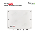 SolarEdge 3000W Home Wave (SE3000H)