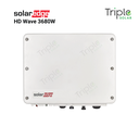 Solaredge HD Wave 3680W (SE3680H)