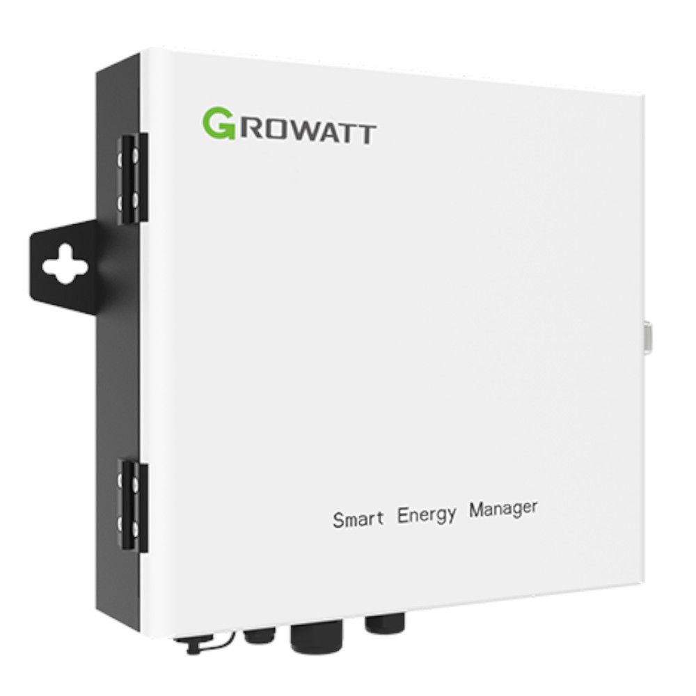 Growatt Smart Energy Manager 100kW (SEM-E)