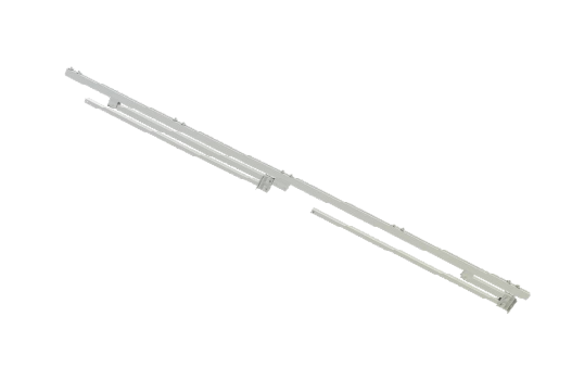 Clenergy Ground Mount ST-ECO/W/30/100/3.8m