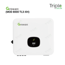 Growatt String MOD 8000TL3-XH 