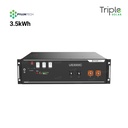 Pylontech 3.5Kw Lithium Ion battery | US3000C