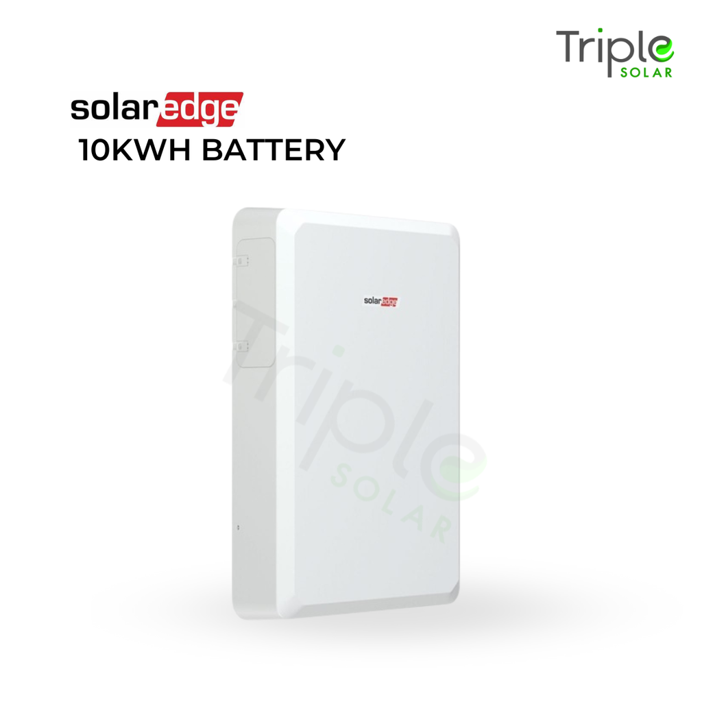 Solaredge (BAT-10K1PSOB-01_10kWh battery)