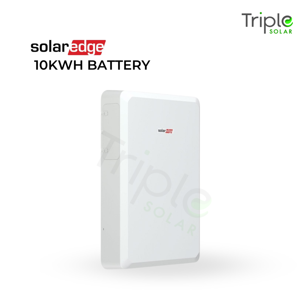 Solaredge 10kWh battery | BAT-10K1PSOB-01