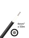 50M cable 4mm