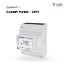 Growatt 3-Ph Export Meter (Growatt TPM-E)