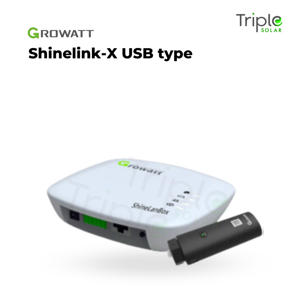 Growatt Shinelink-X USB type