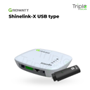 Growatt (Shinelink-X) (USB Pin)