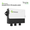 Growatt 1Ph Transfer Switch (GROWATT ATS-S)