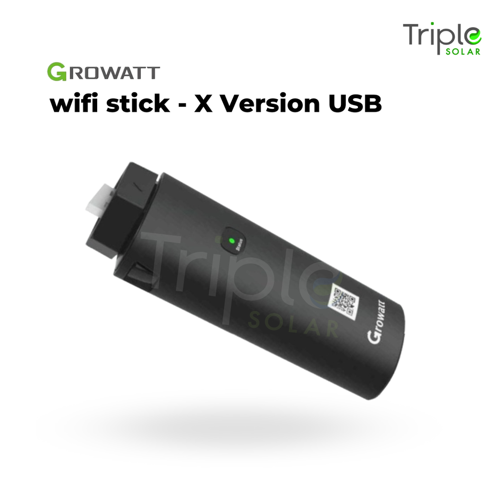 Growatt WiFi Stick (ShineWiFi-X) (USB Pin)