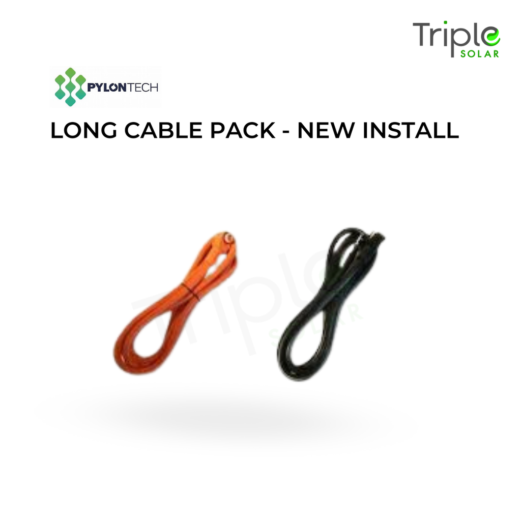 Pylontech Long Cable Pack (CAB-PK-PYLON)