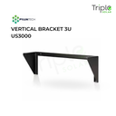 Pylontech Single Vertical Bracket for US3000 (RK319WALLV 3U)