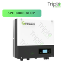 Growatt Hybrid (SPH3000TL BL-UP)