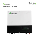 Growatt Hybrid 3.6Kw single phase inverter | SPH3600TL BL-UP