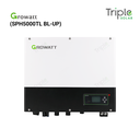 Growatt 5Kw Hybrid Single phase Inverter | SPH5000TL BL-UP