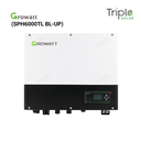 Growatt Hybrid (SPH6000TL BL-UP)