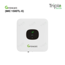 Growatt MIC 1.5kW Single-Phase String Inverter | MIC 1500TL-X