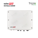 Solaredge HD Wave 2200W (SE2200H)