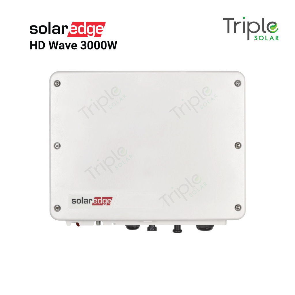 HD Wave 3000W (SE3000H)