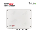 Solaredge HD Wave 6Kw Hybrid Inverter | SE6000H
