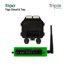 Tigo Cloud & Tap