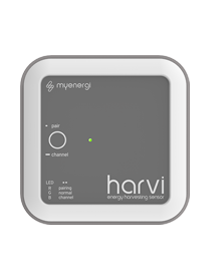 Harvi Wireless Sensor (CE-HARVI-65A3P)