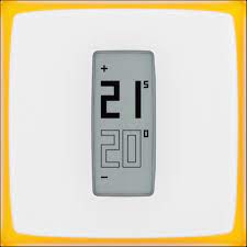 Netatmo Thermostat