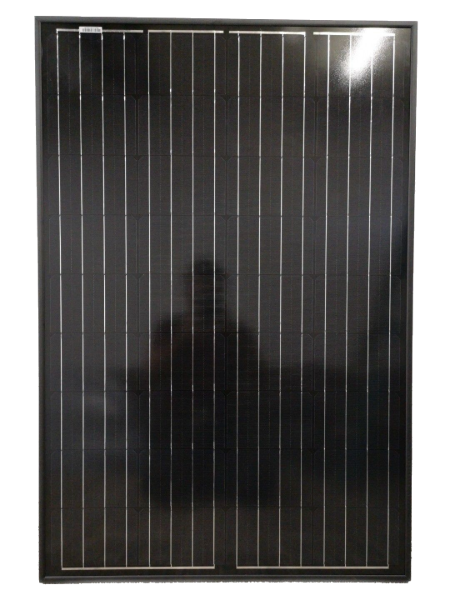 100w Solar Panel Mono