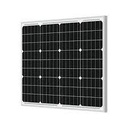 50w Solar Panel Mono