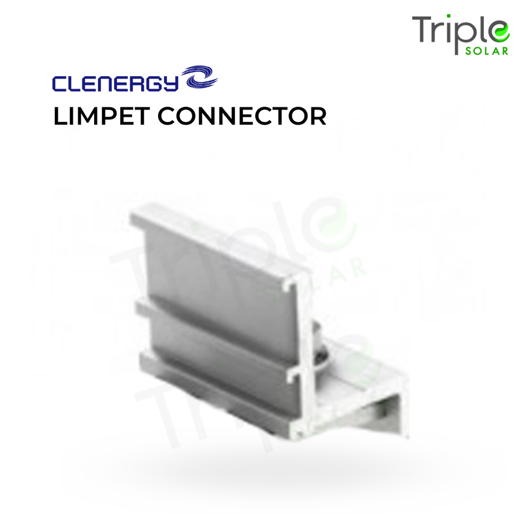 Limpet Connector (PRO 01/A-C)