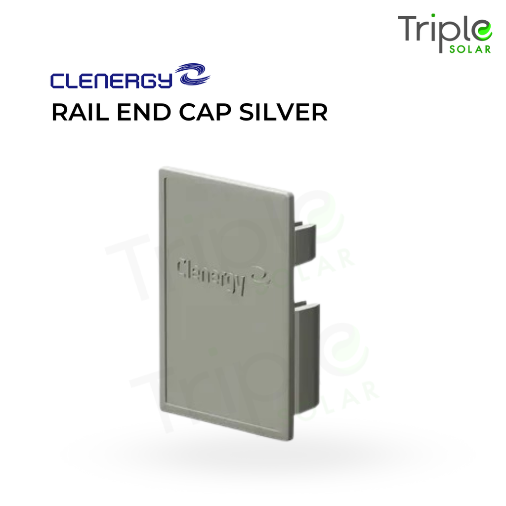 Clenergy End Cap (ER-CAP-PRO/G)