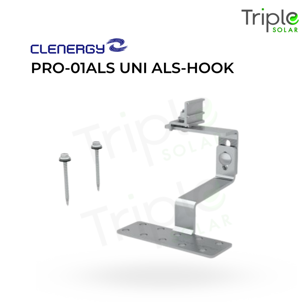 Pro-01ALS Uni ALS-Hook